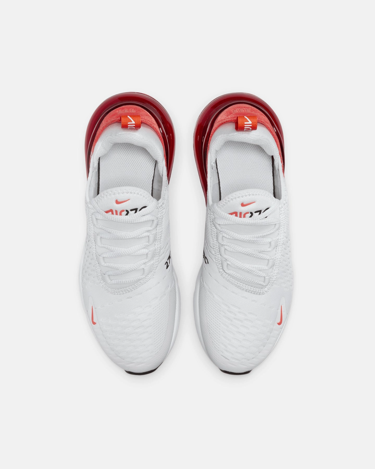 Nike Kids' Air Max 270 (GS) Photon Dust