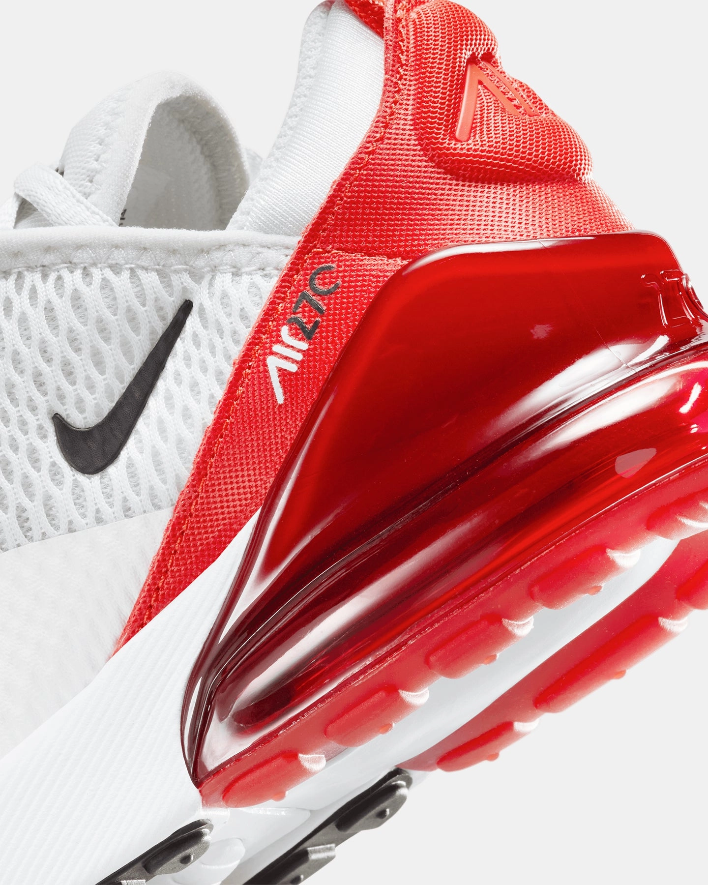 Nike Kids' Air Max 270 (GS) Photon Dust