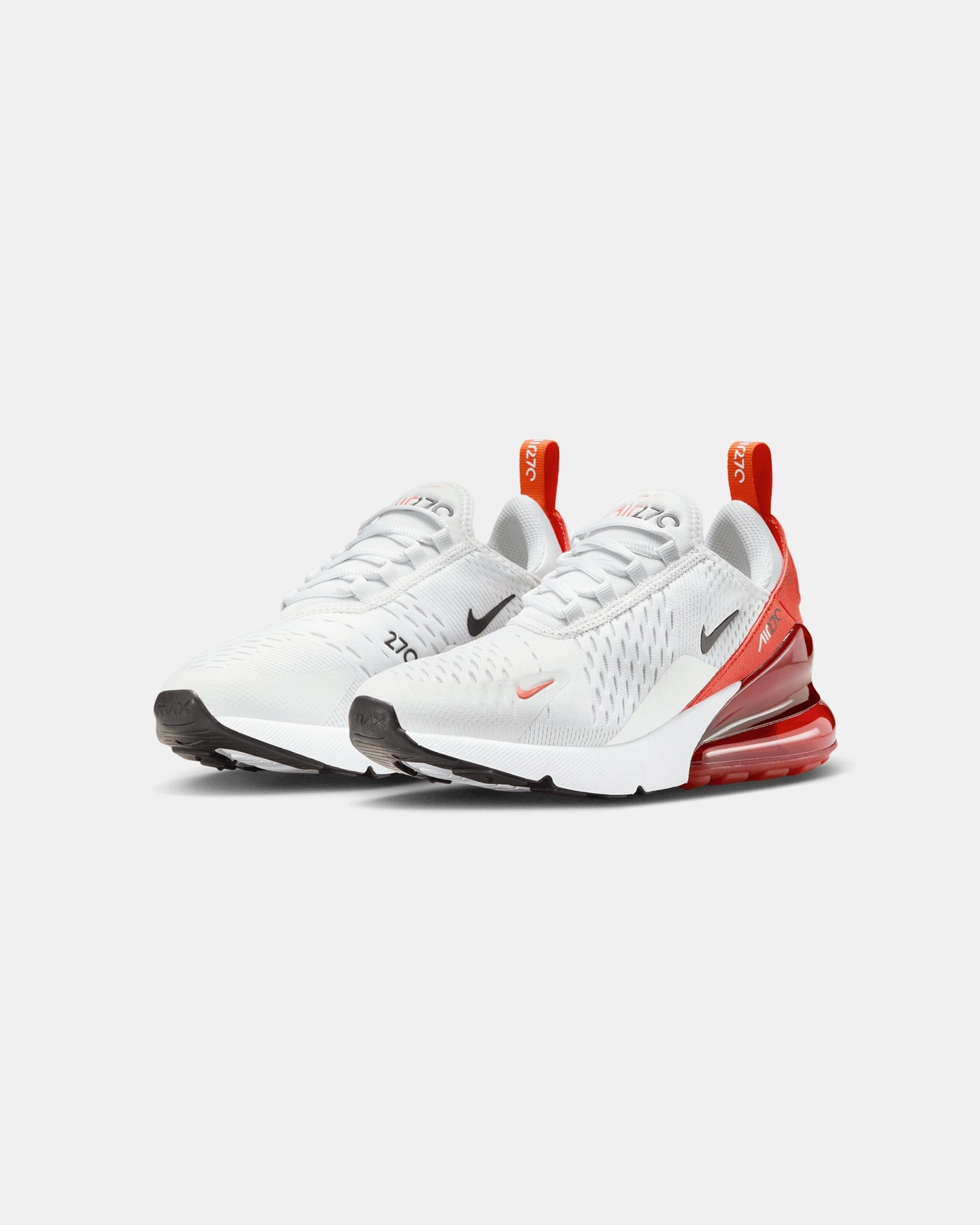 Nike Kids' Air Max 270 (GS) Photon Dust