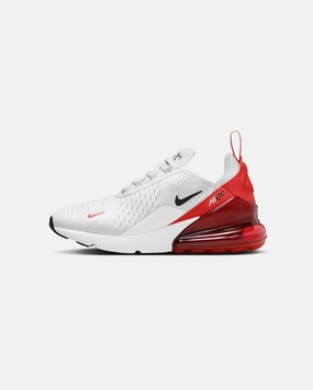 Nike Kids' Air Max 270 (GS) Photon Dust