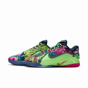 Nike LeBron 22 EP 'Bryce's World'