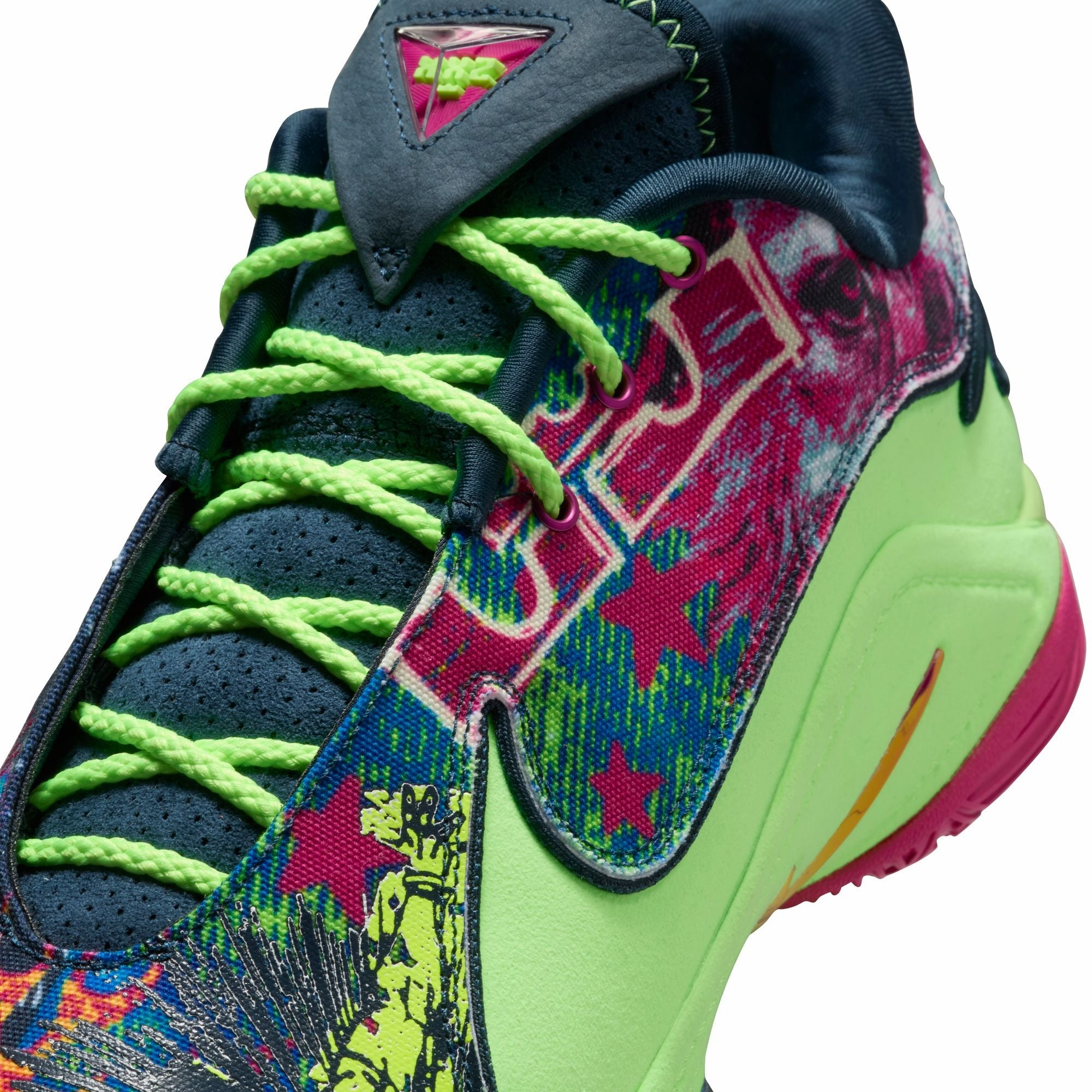 Nike LeBron 22 EP 'Bryce's World'