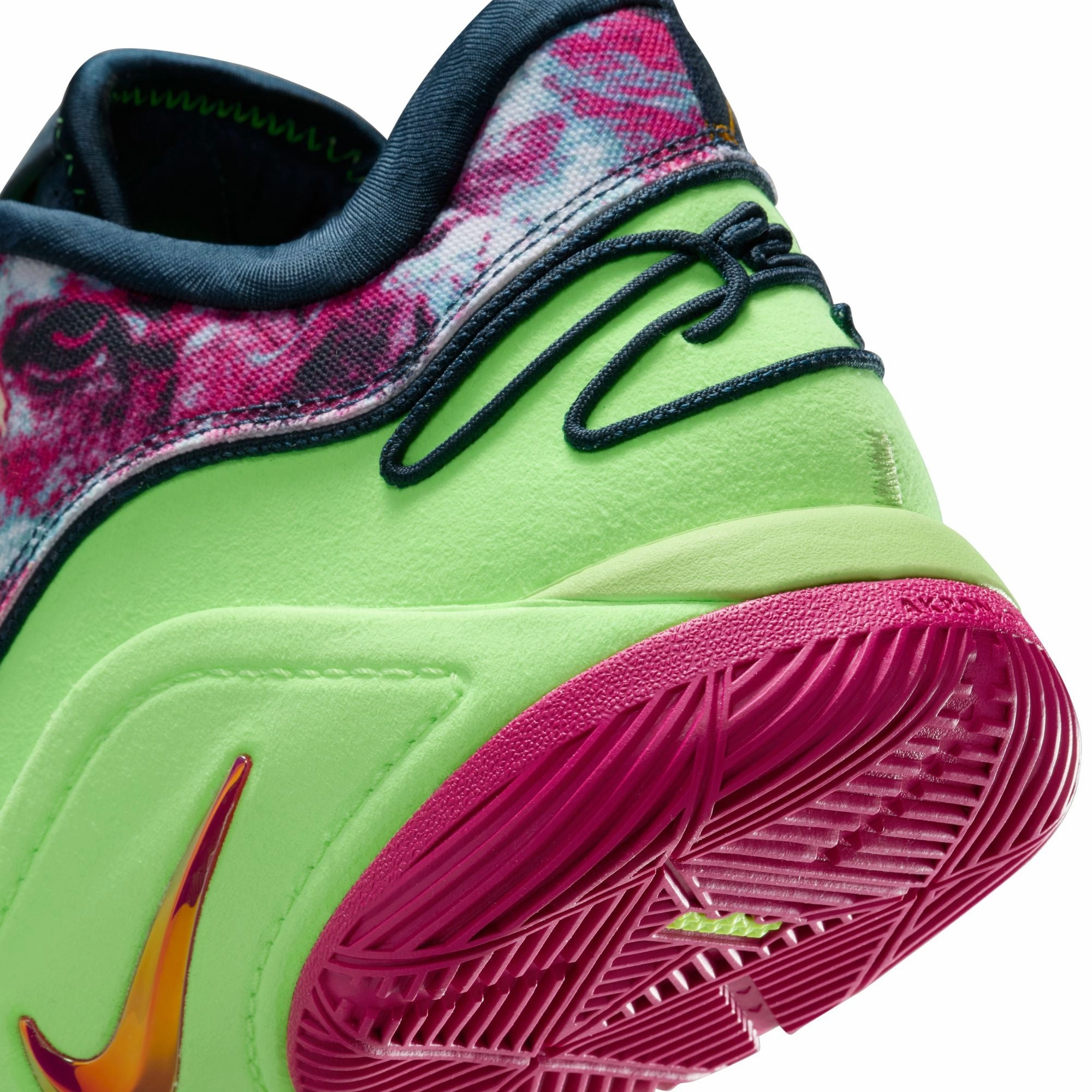 Nike LeBron 22 EP 'Bryce's World'