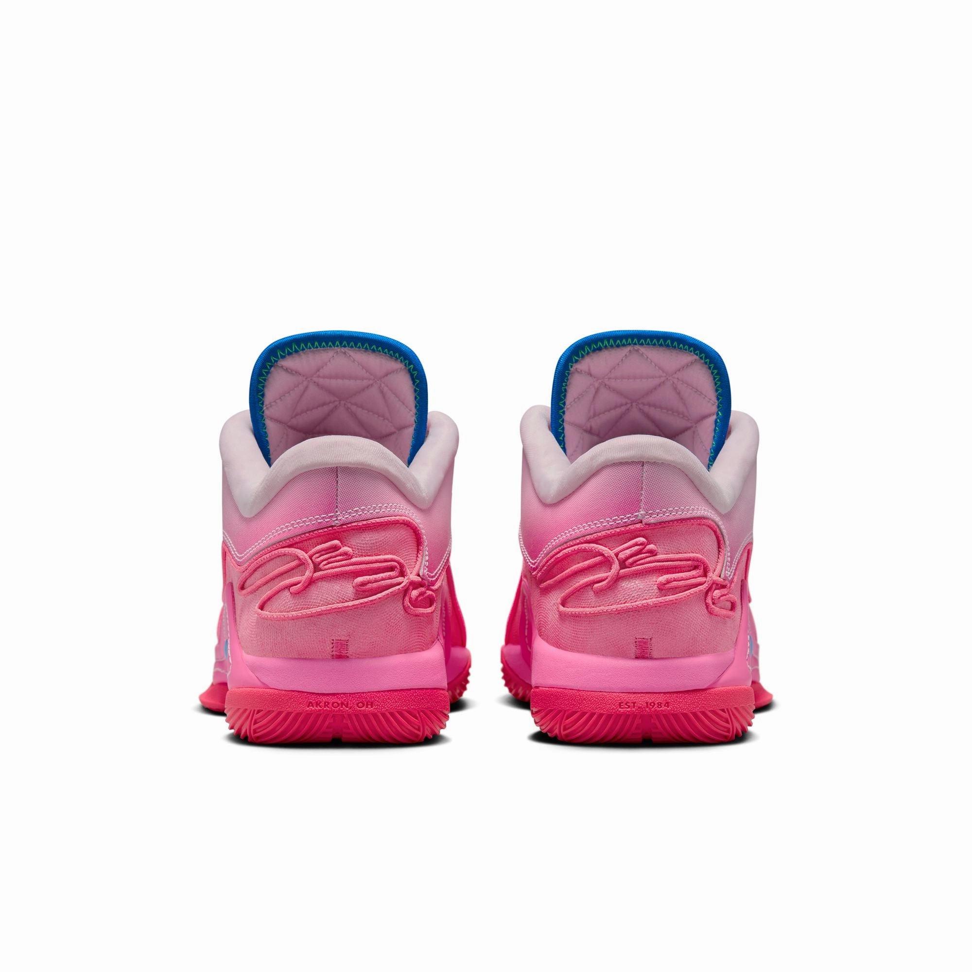 Nike LeBron 22 I Promise