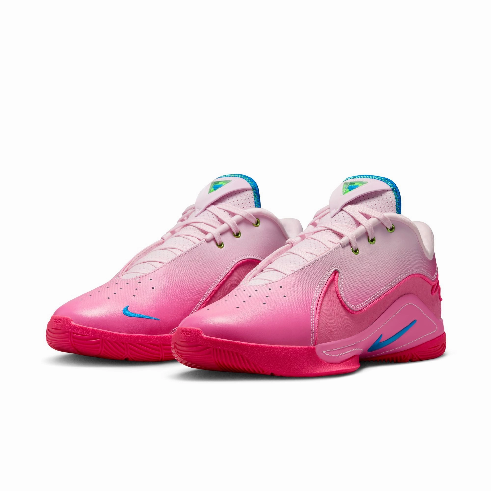Nike LeBron 22 I Promise