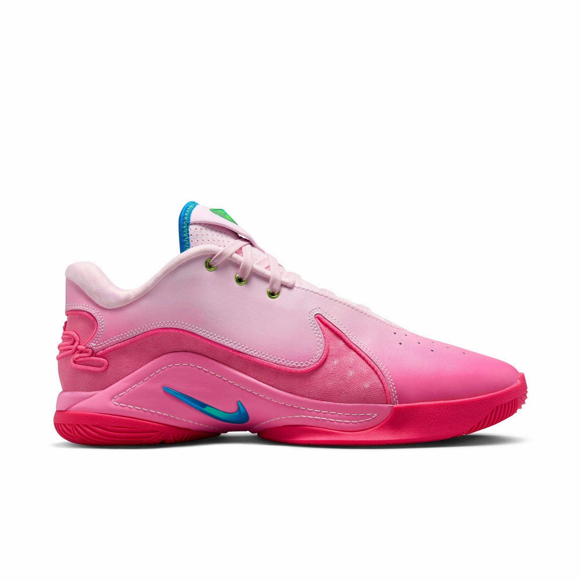 Nike LeBron 22 I Promise