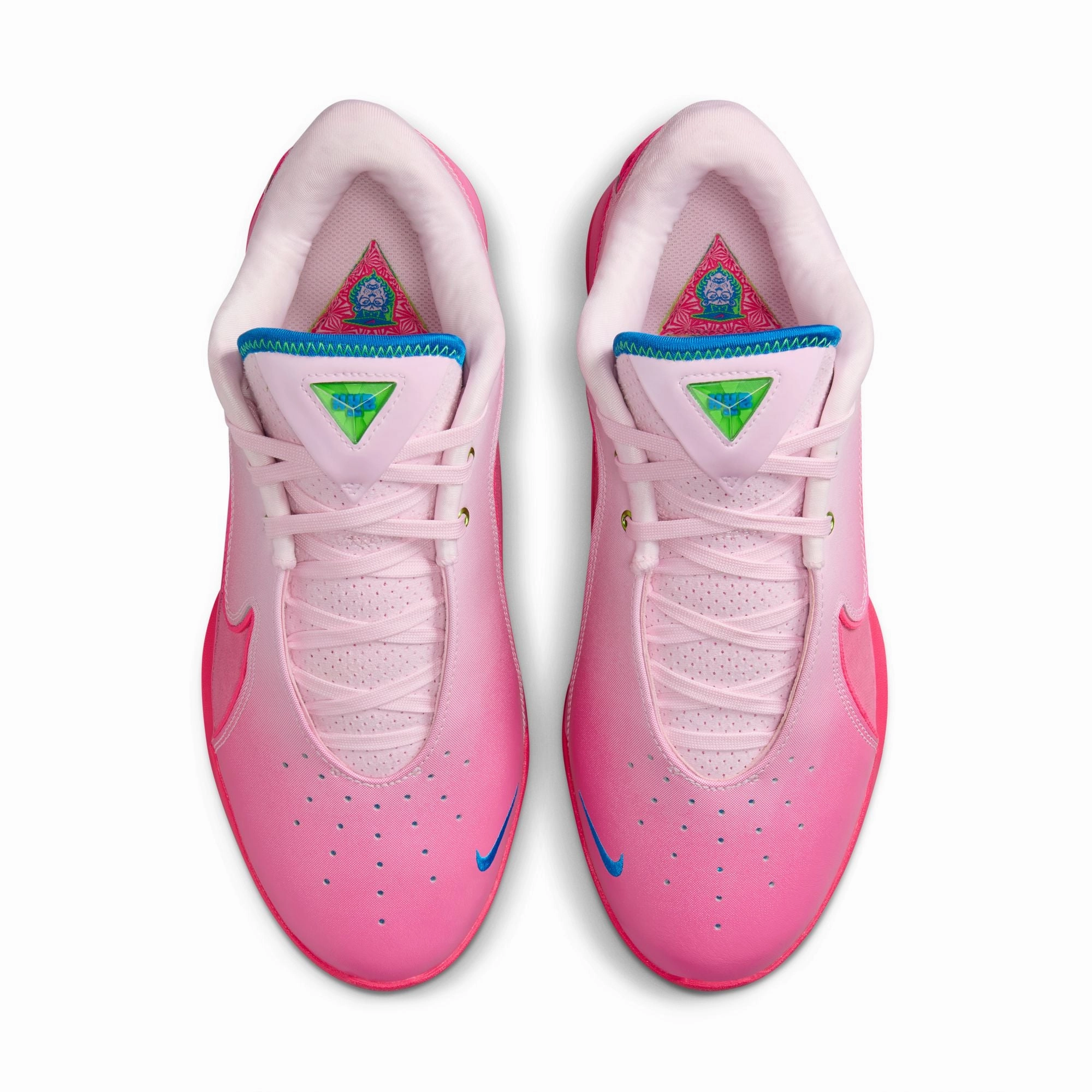 Nike LeBron 22 I Promise