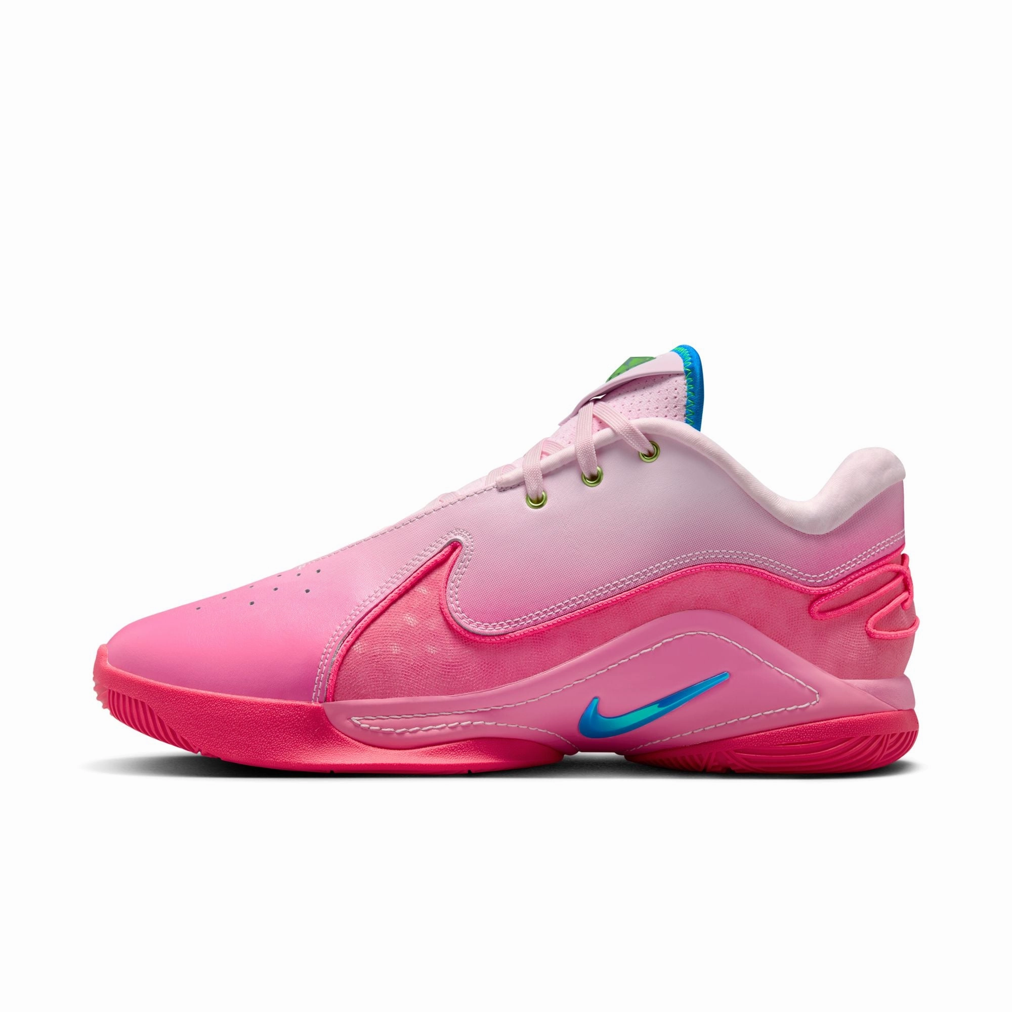 Nike LeBron 22 I Promise
