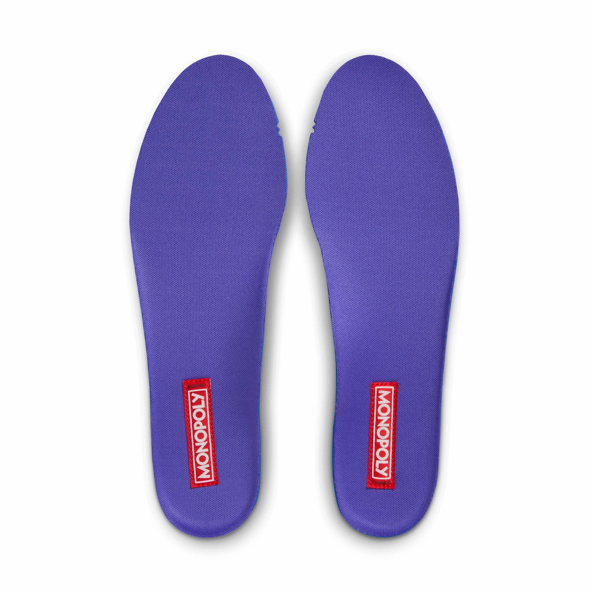Nike LeBron NXXT Gen EP x Monopoly 'Persian Violet'