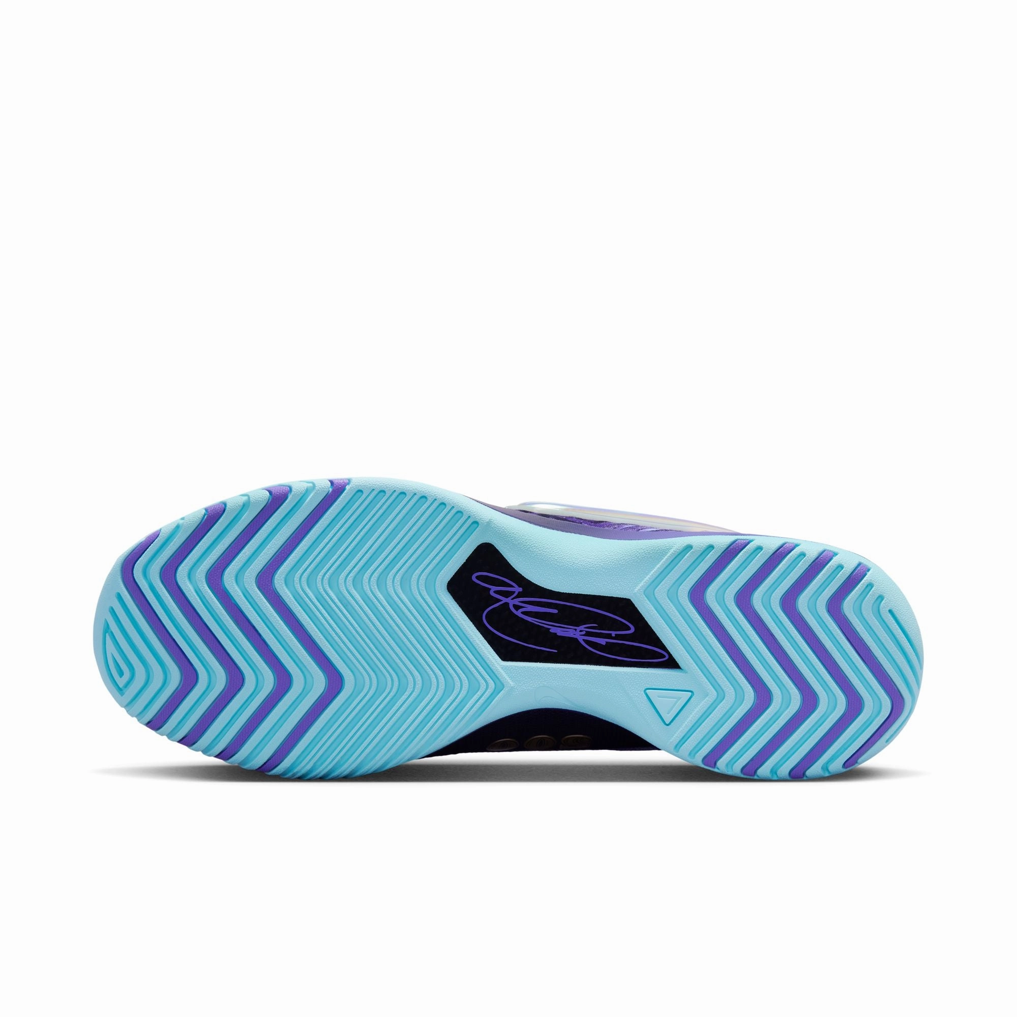 Nike LeBron NXXT Gen EP x Monopoly 'Persian Violet'