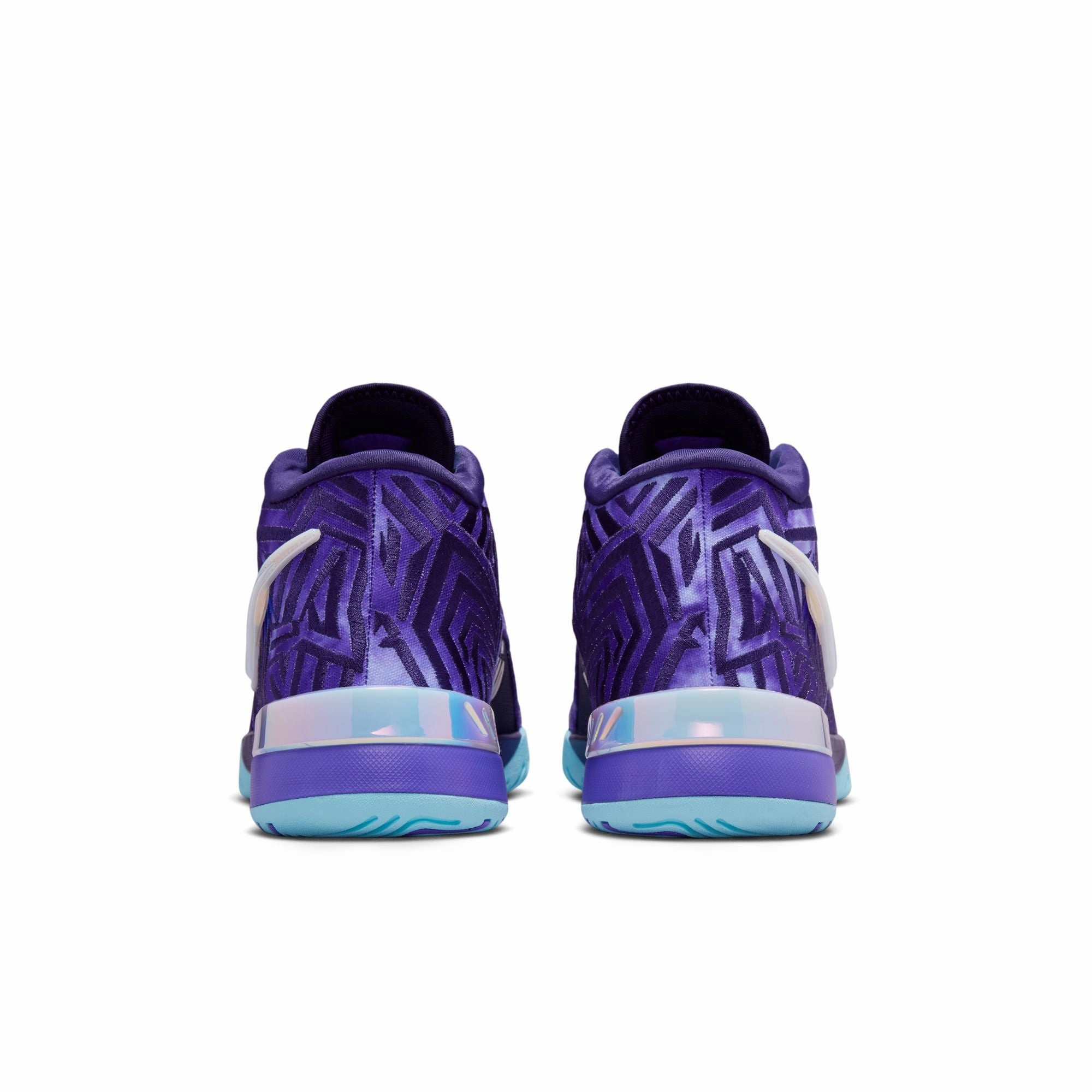 Nike LeBron NXXT Gen EP x Monopoly 'Persian Violet'