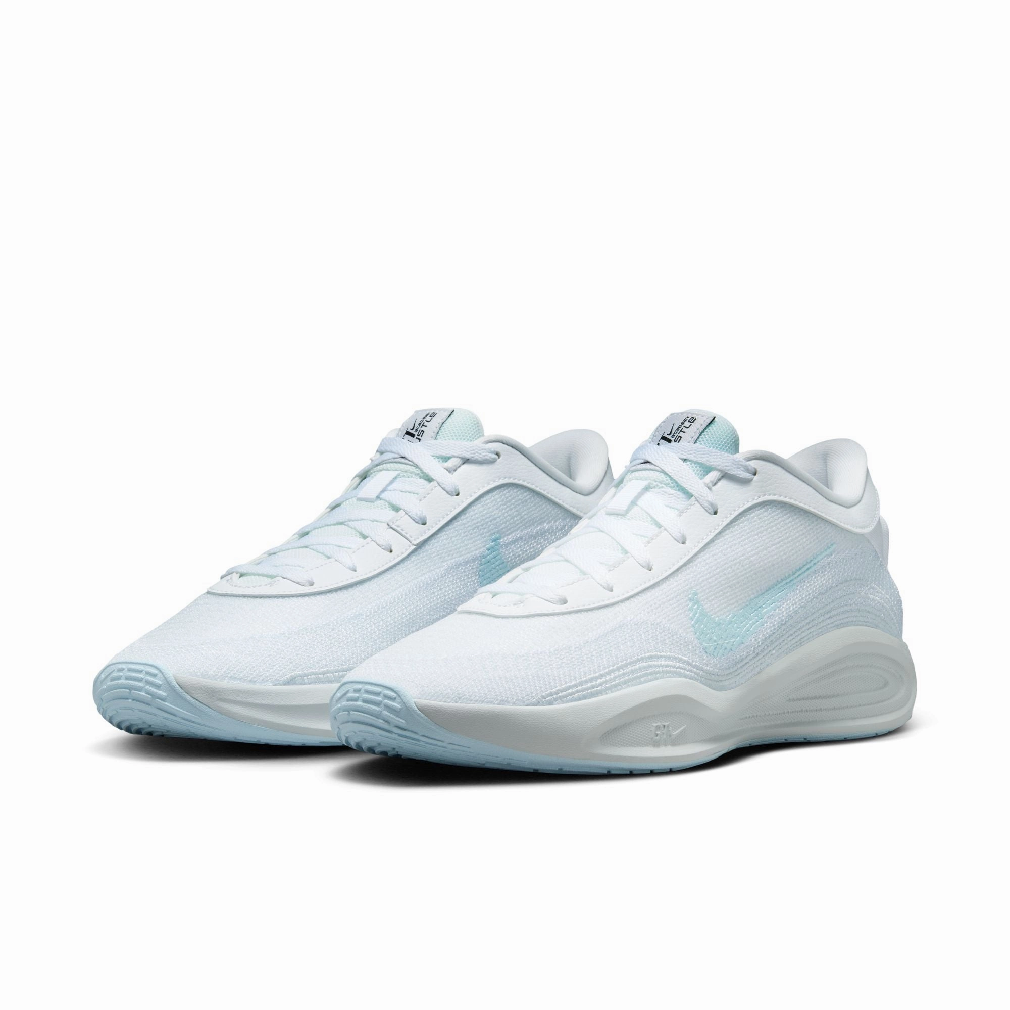 Nike Men's G.T. Hustle Academy EP 'Glacier Blue'