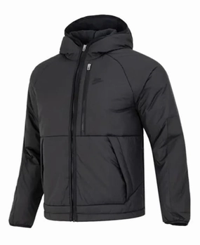 Nike Men's Therma-FIT Unlimited Versatile Jacket Black