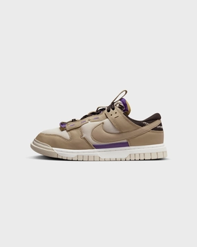 Nike Nike Air Dunk Jumbo Light Orewood Brown