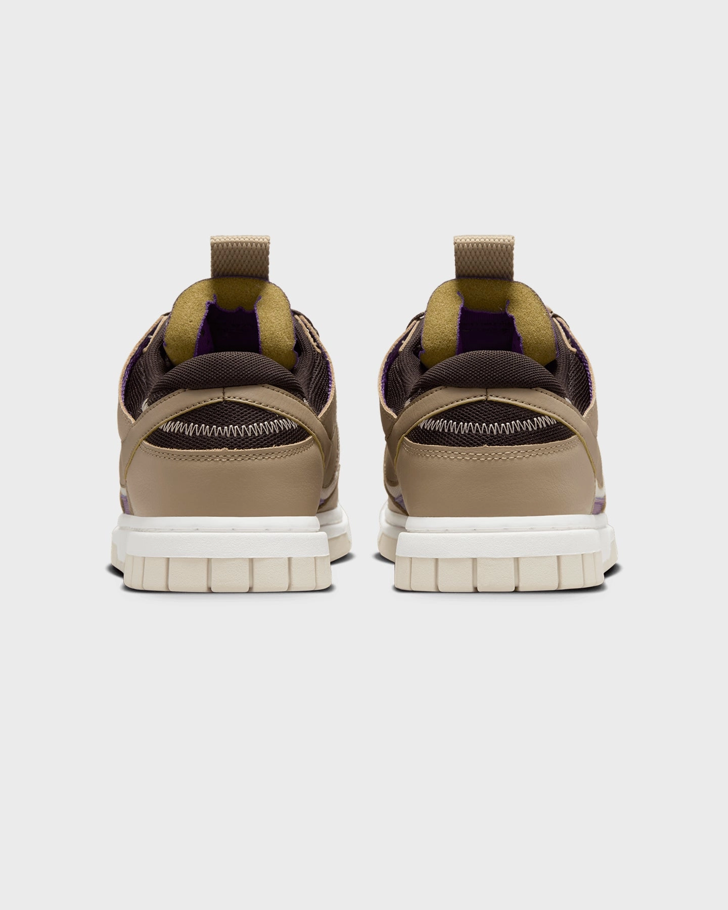 Nike Nike Air Dunk Jumbo Light Orewood Brown