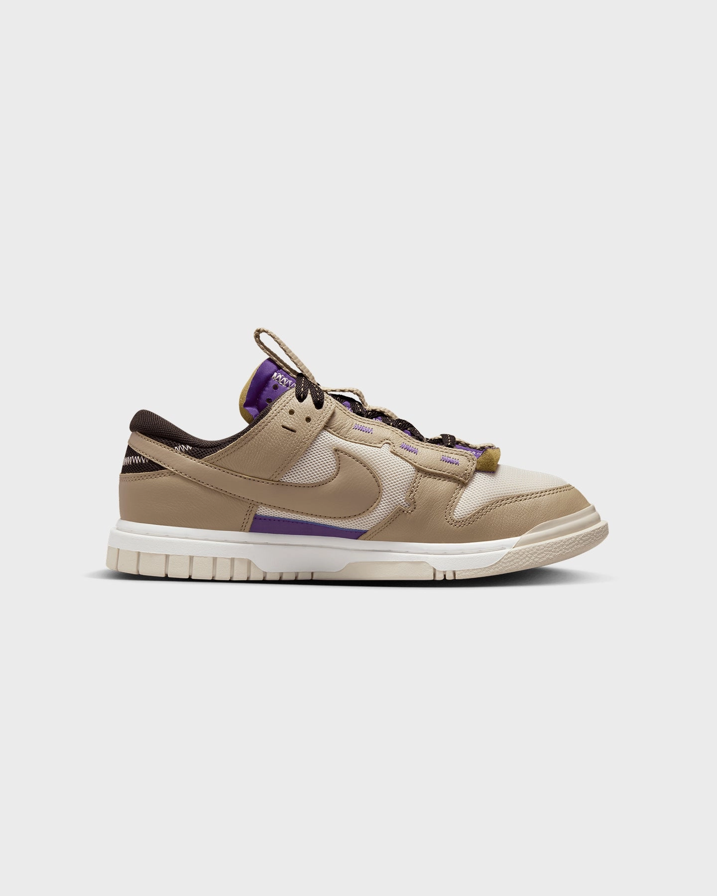 Nike Nike Air Dunk Jumbo Light Orewood Brown