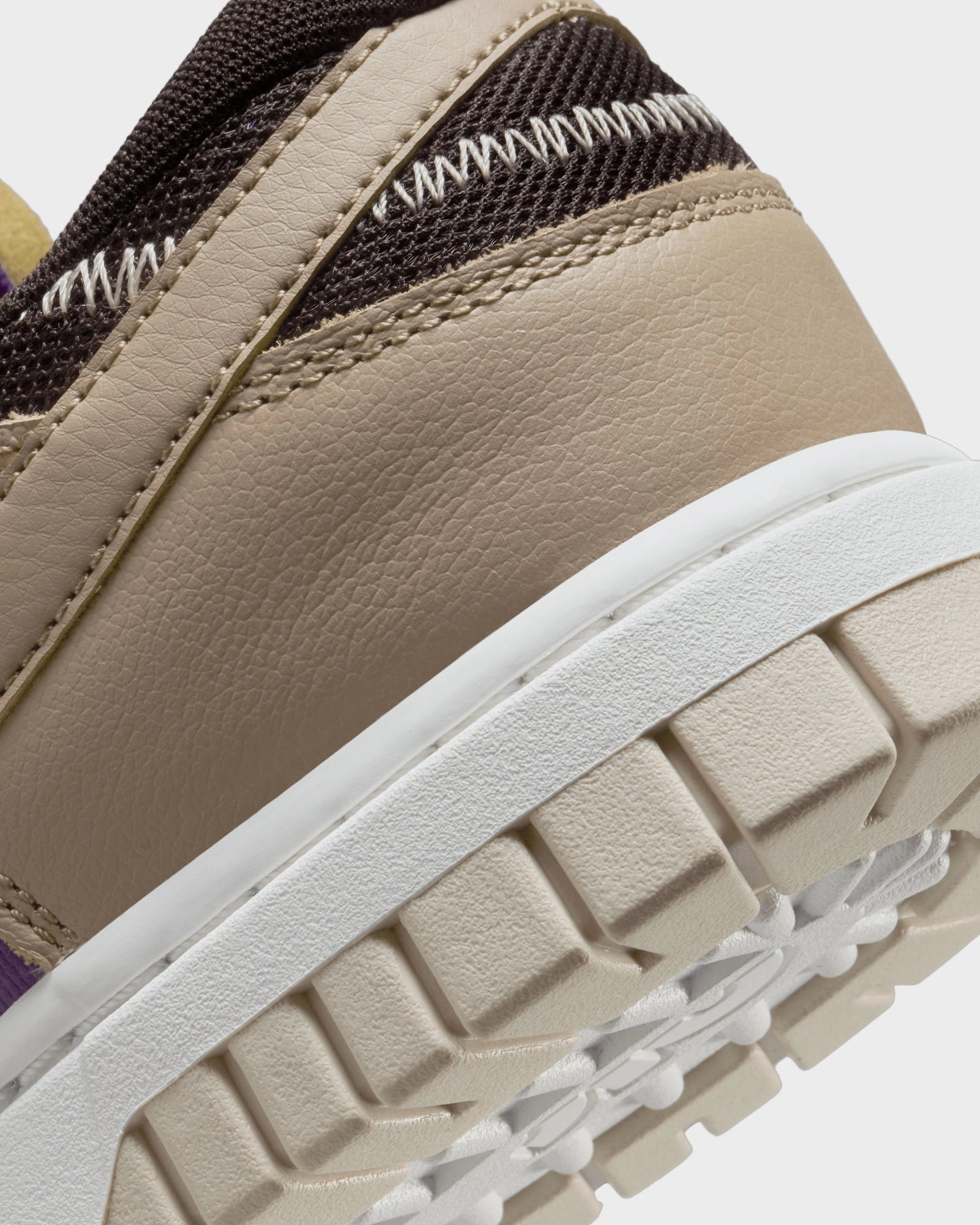 Nike Nike Air Dunk Jumbo Light Orewood Brown