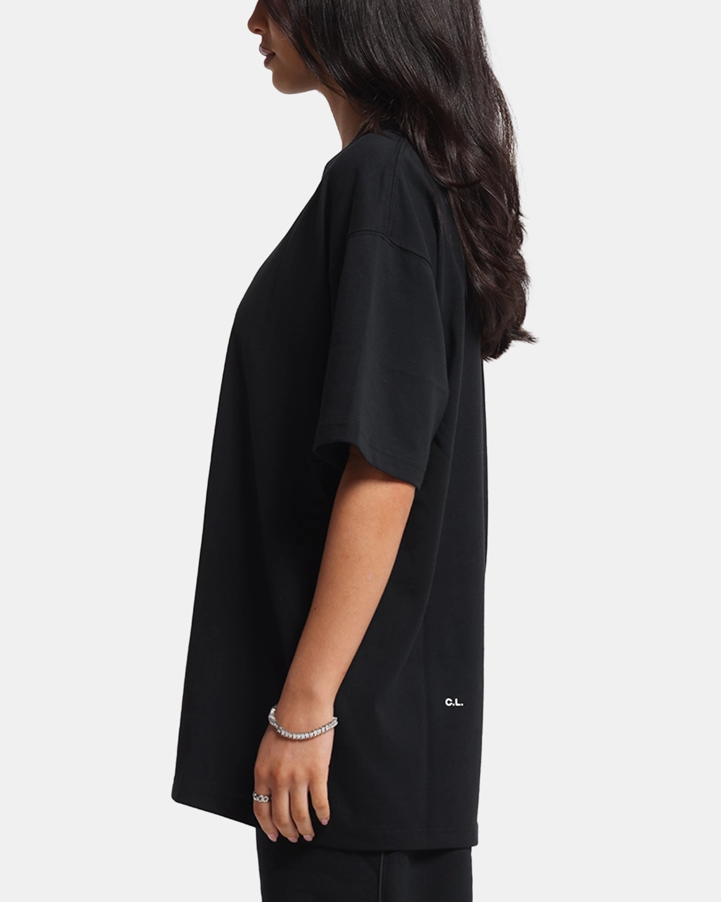 Nike Nocta CS T-Shirt Black/White