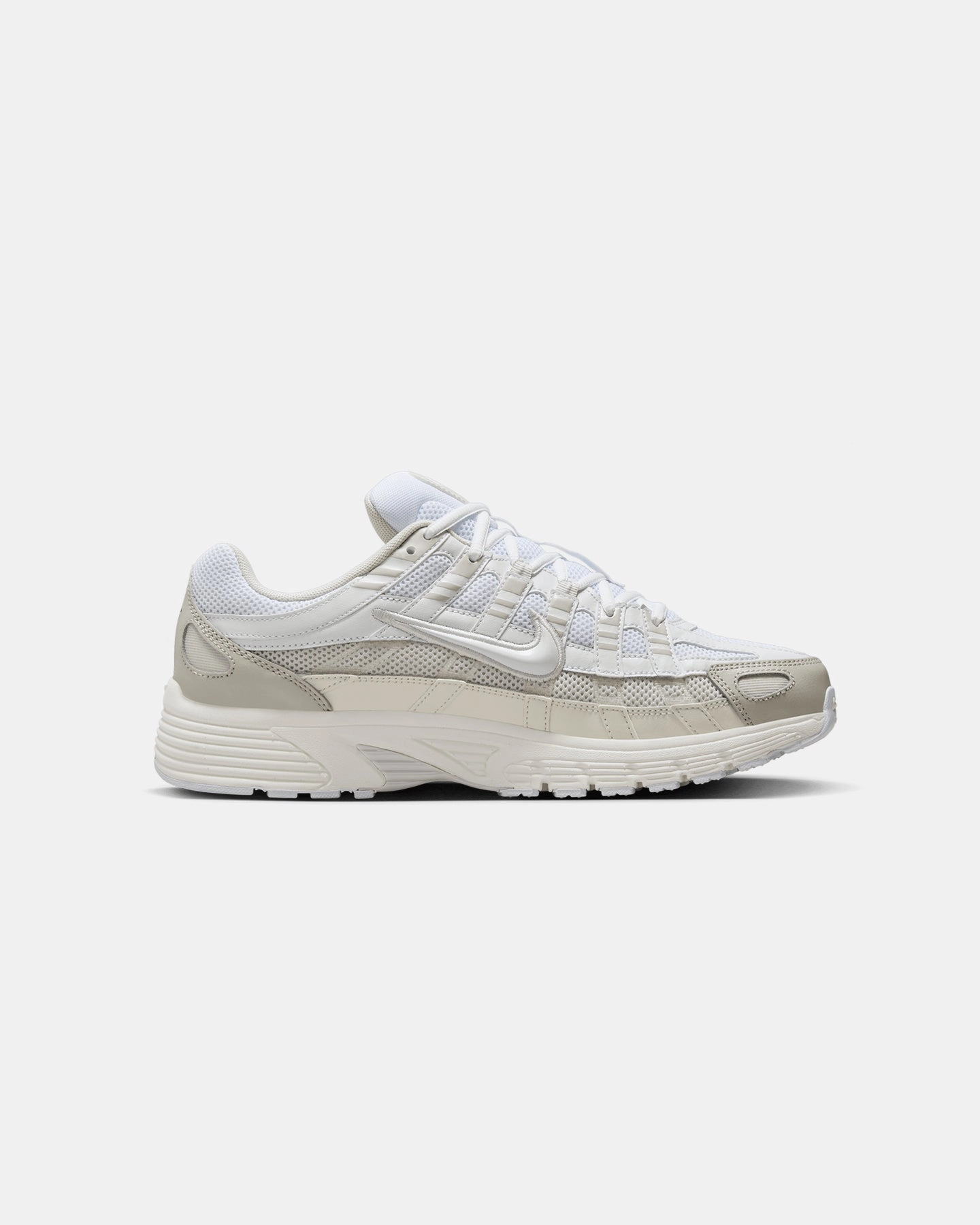 Nike P-6000 White