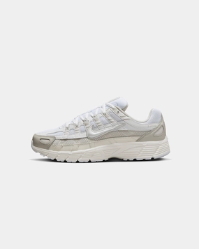 Nike P-6000 White