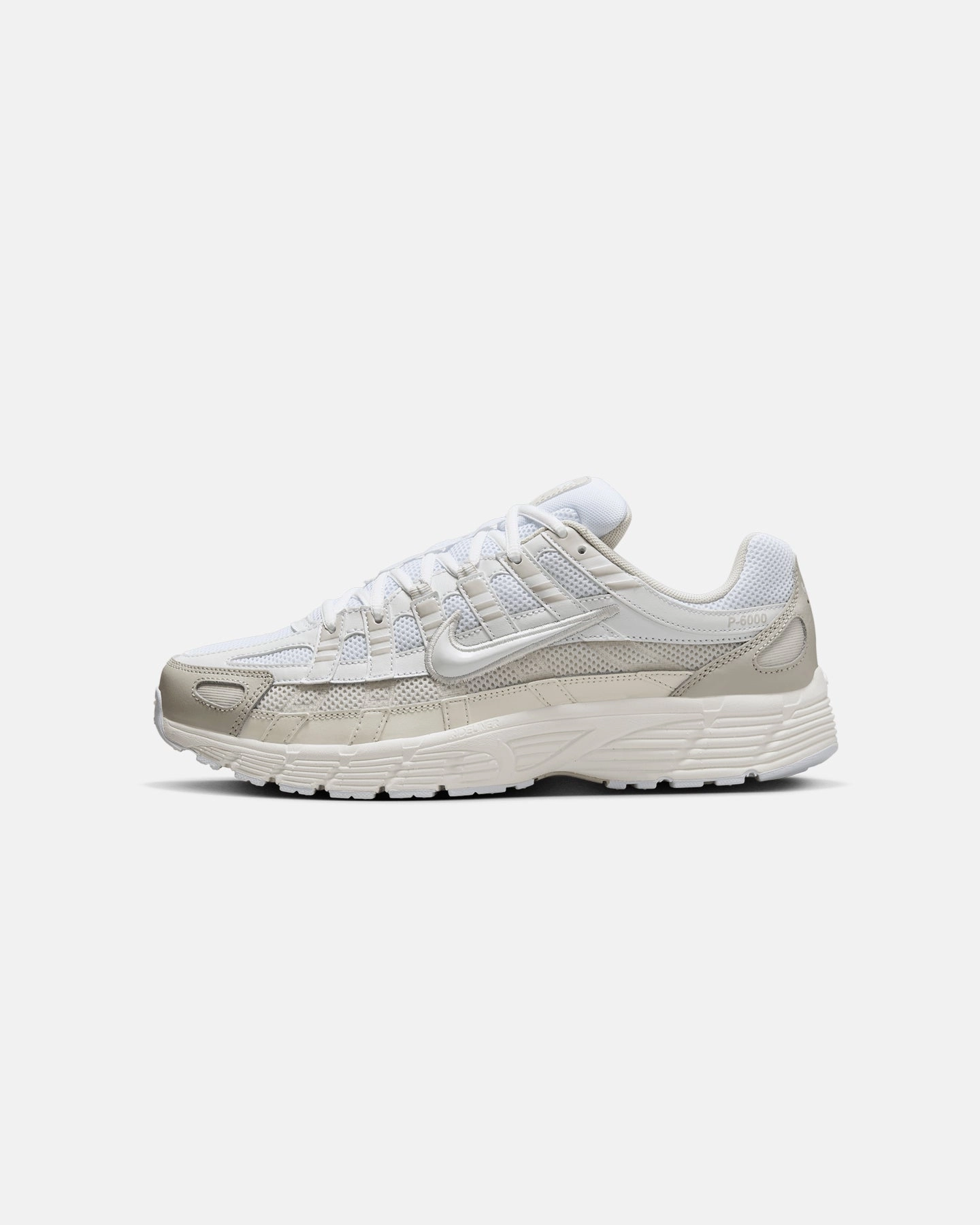Nike P-6000 White