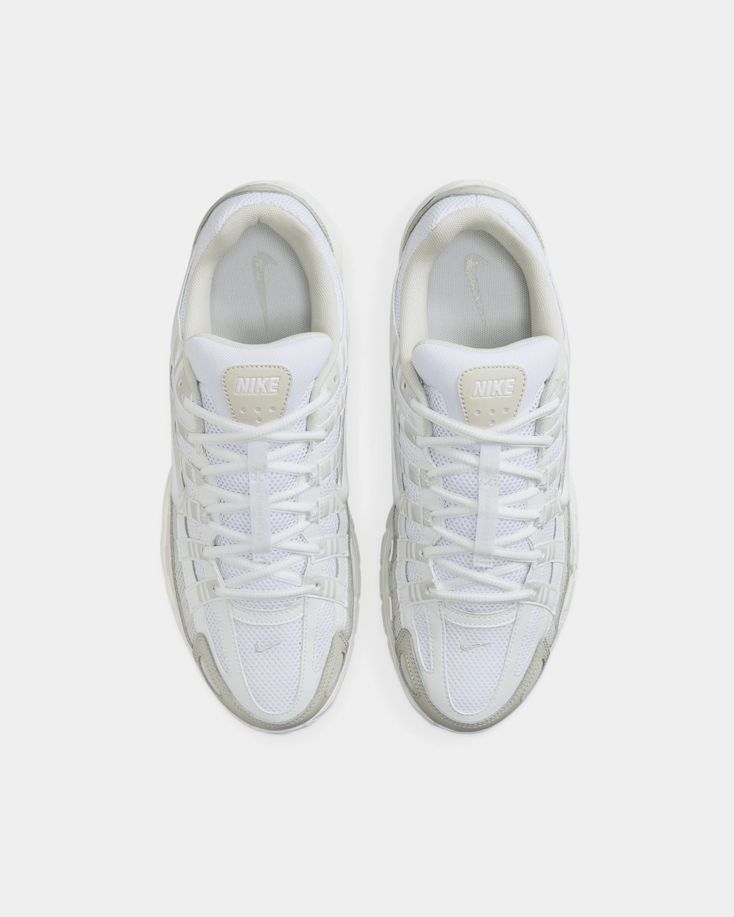 Nike P-6000 White