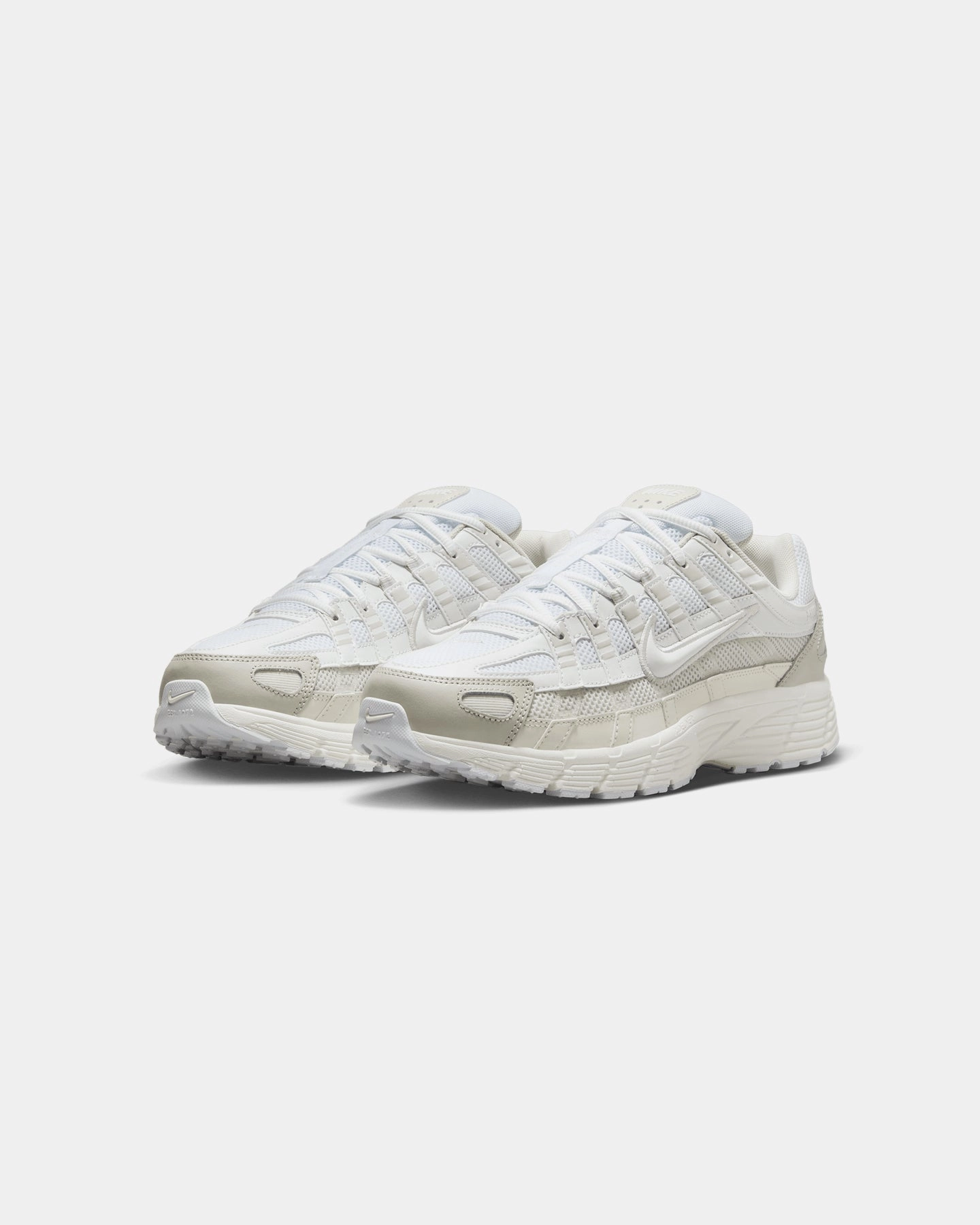 Nike P-6000 White