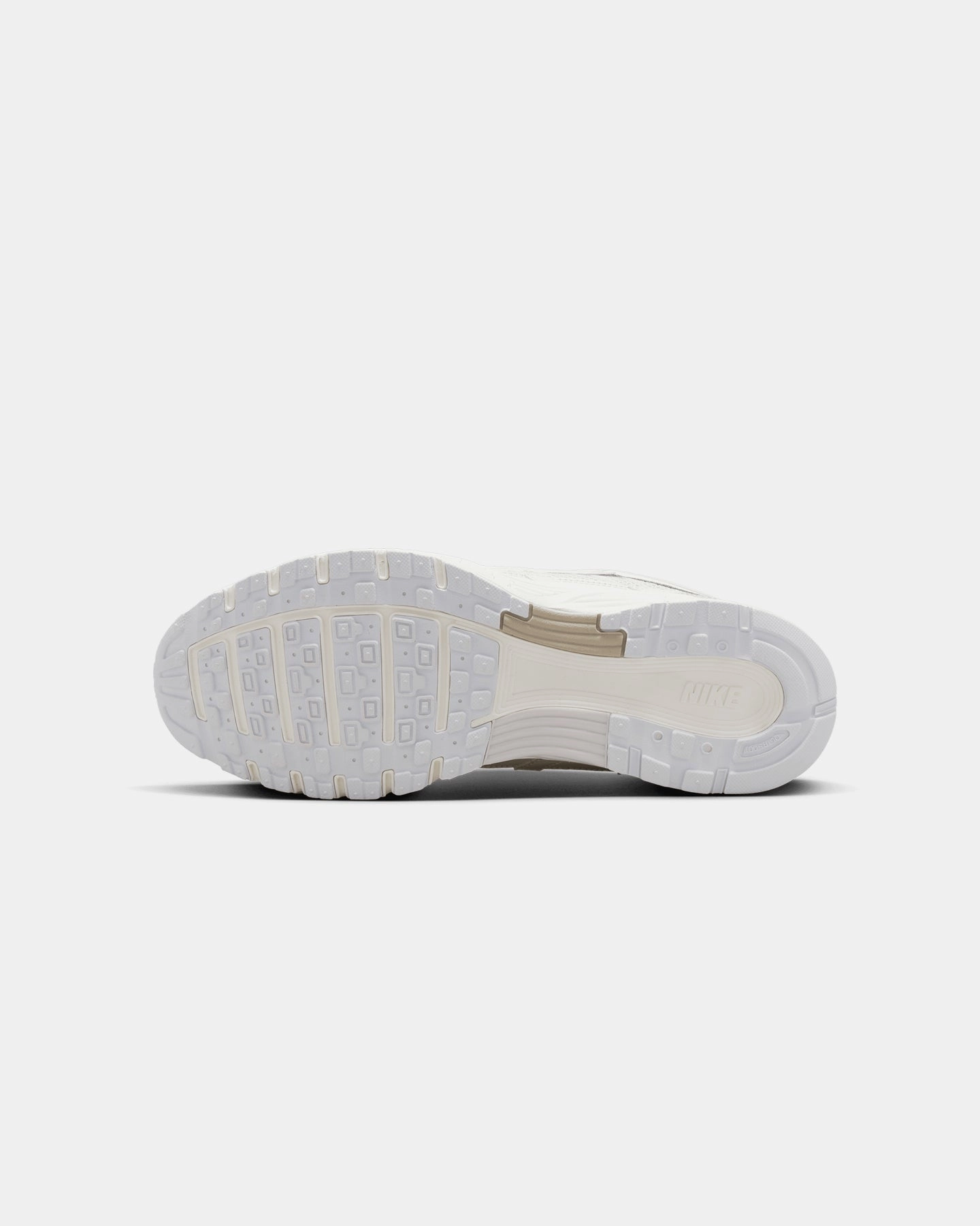 Nike P-6000 White
