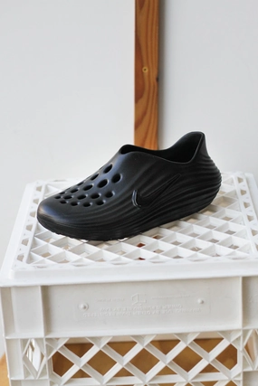 NIKE REACTX REJUVEN8 BLACK
