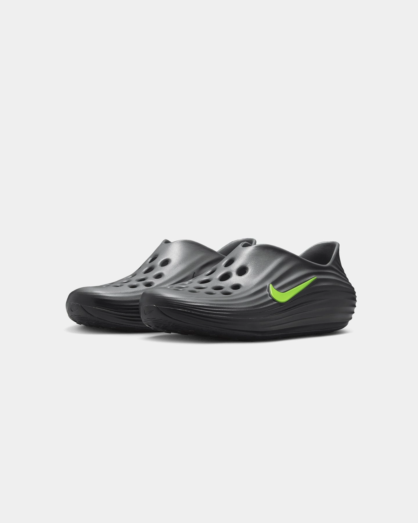 Nike ReactX Rejuven8 Black/Yellow