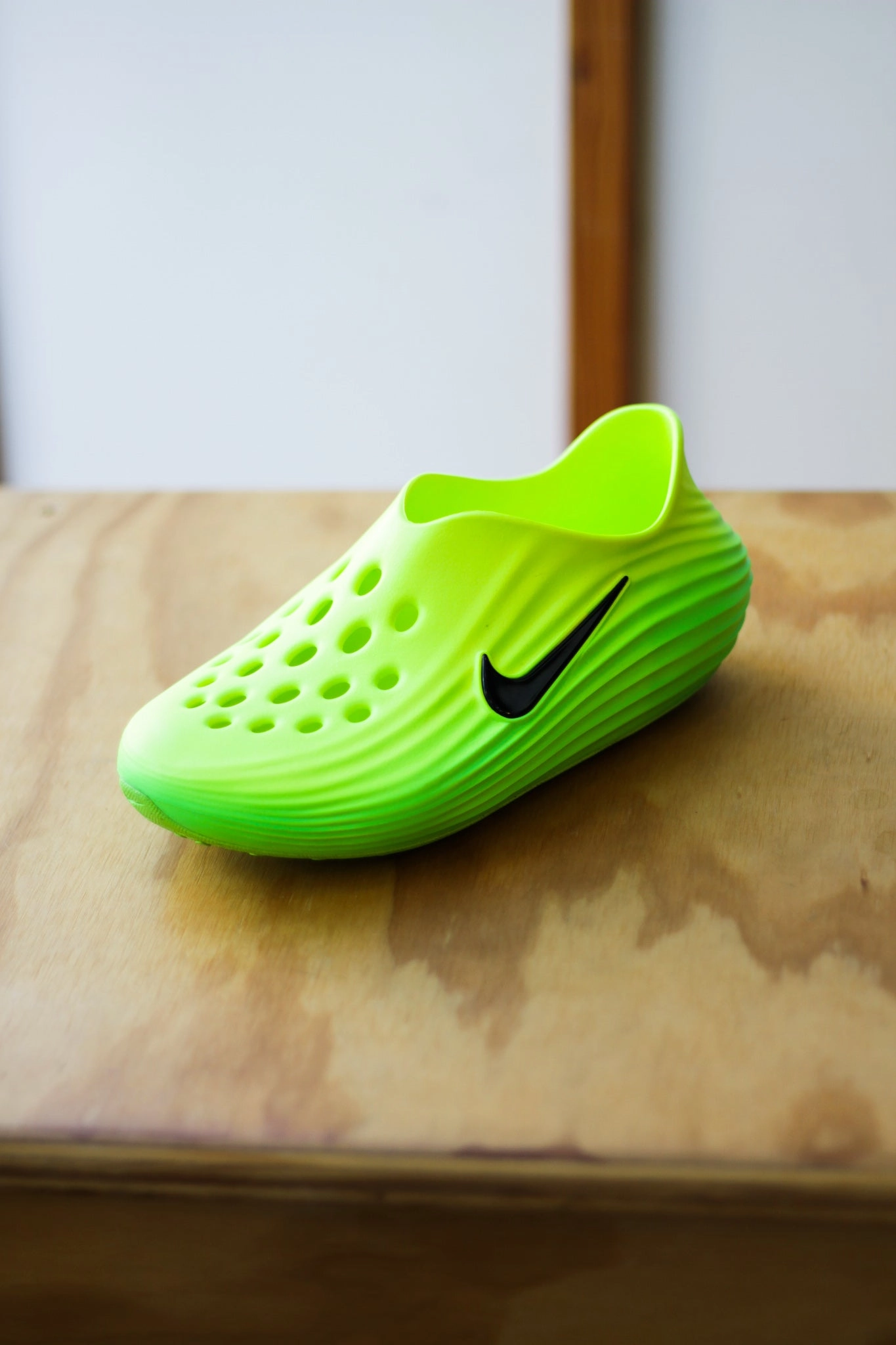 NIKE REACTX REJUVEN8 GREEN STRIKE/BLACK-VOLT