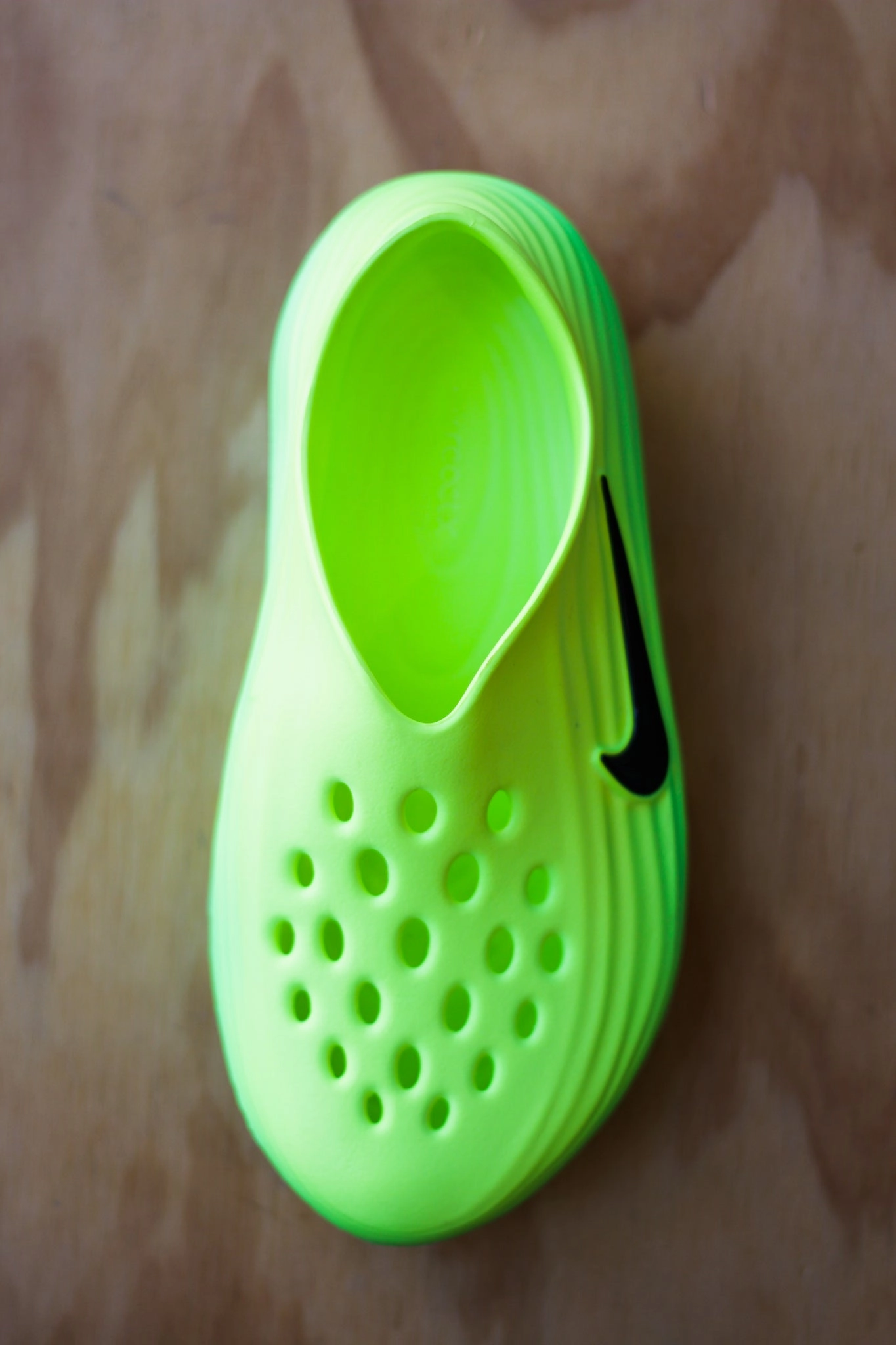 NIKE REACTX REJUVEN8 GREEN STRIKE/BLACK-VOLT