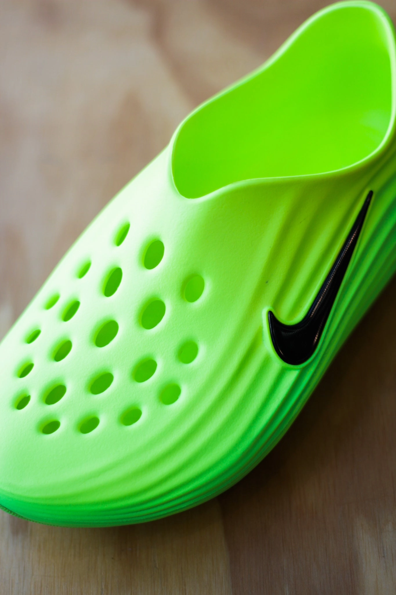 NIKE REACTX REJUVEN8 GREEN STRIKE/BLACK-VOLT