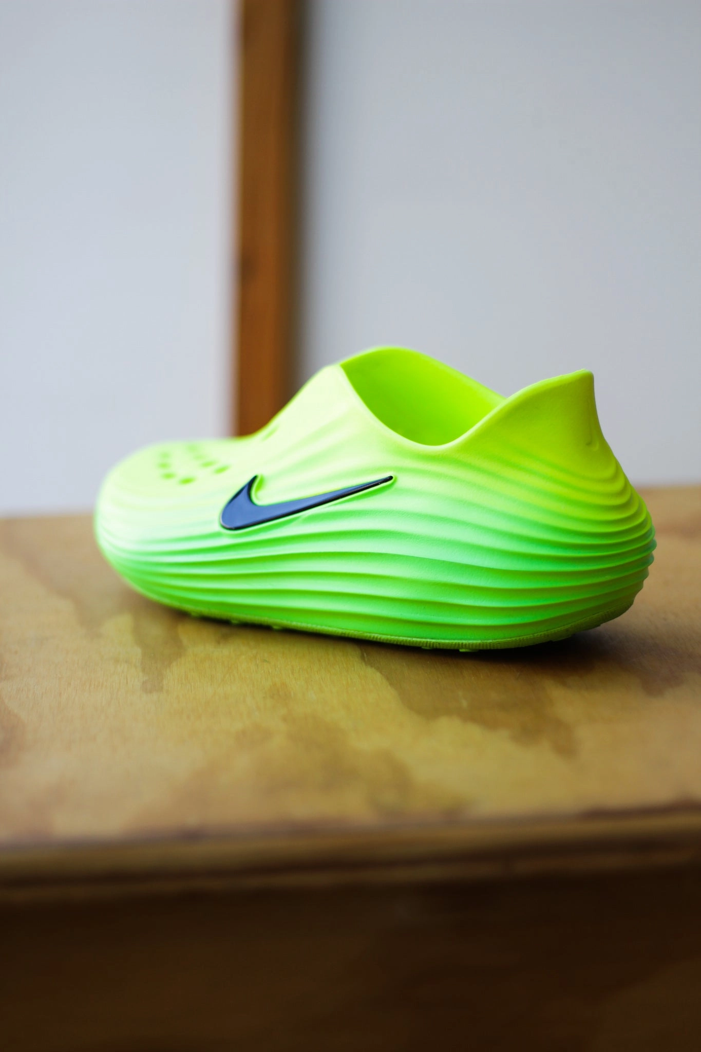 NIKE REACTX REJUVEN8 GREEN STRIKE/BLACK-VOLT