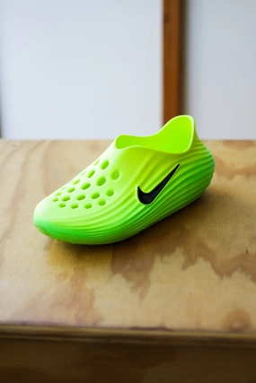 NIKE REACTX REJUVEN8 GREEN STRIKE/BLACK-VOLT