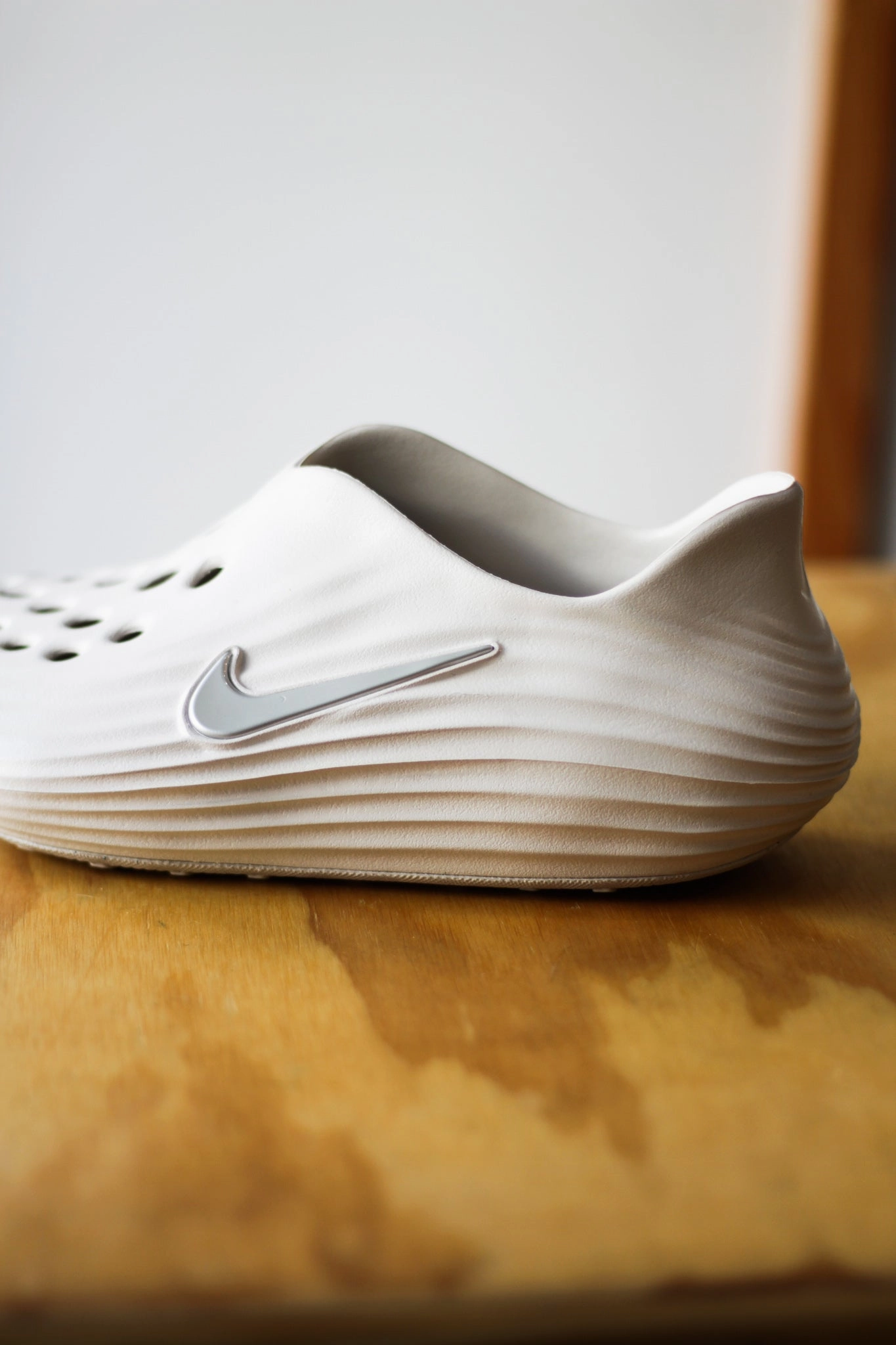 NIKE REACTX REJUVEN8 LT OREWOOD BRN/LT OREWOOD BRN
