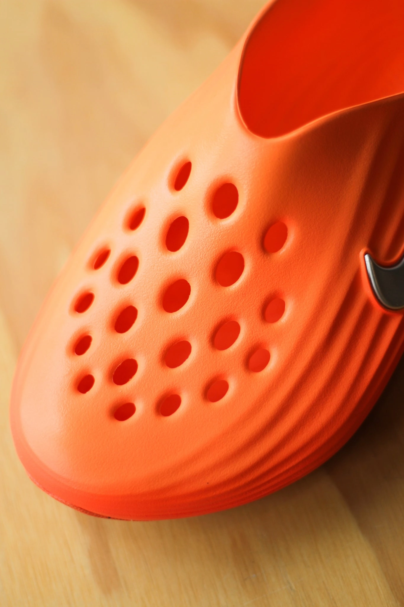 NIKE REACTX REJUVEN8 TEAM ORANGE/METALLIC SILVER-TOTAL ORANGE