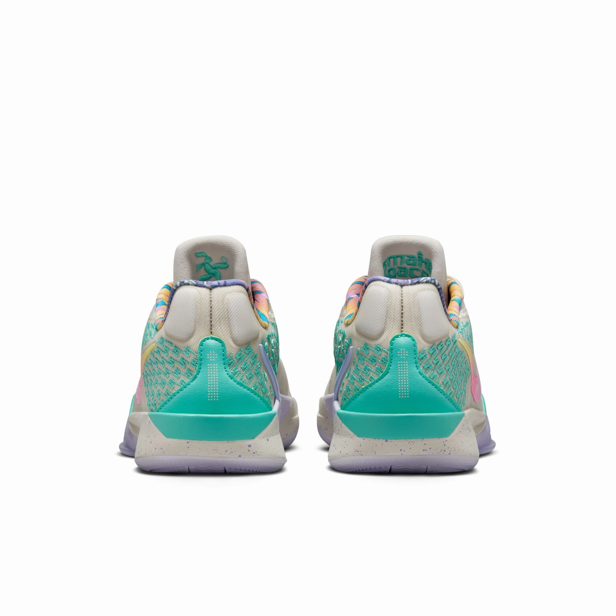 Nike Sabrina 2 EP x TITAN