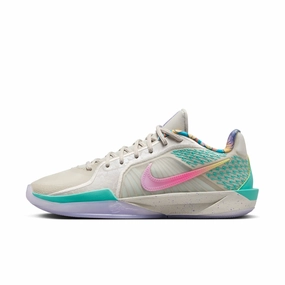 Nike Sabrina 2 EP x TITAN