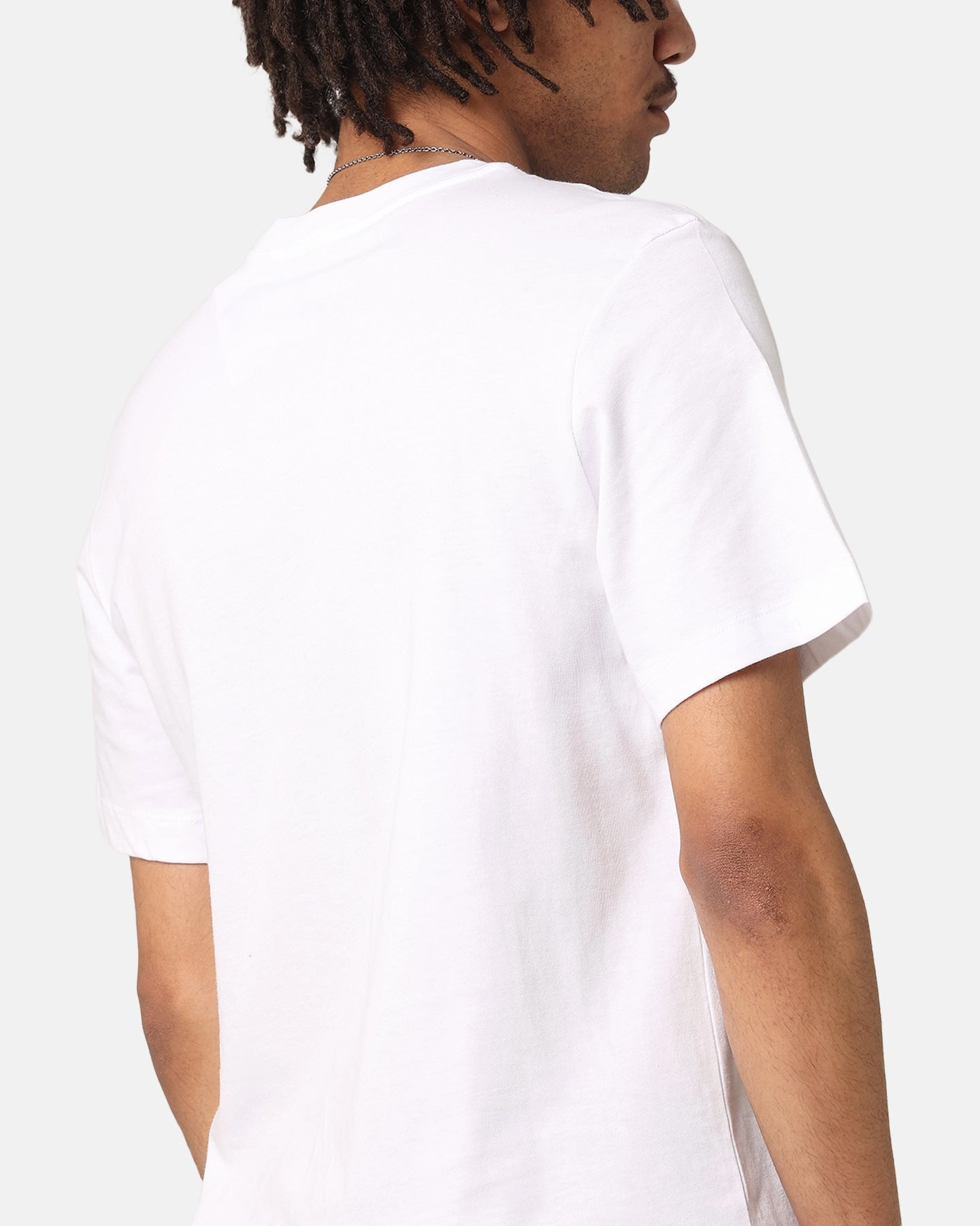 Nike Sportswear Athletic DNA T-Shirt White