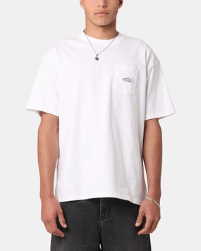 Nike Sportswear Max 90 Sneaker Patch T-Shirt White