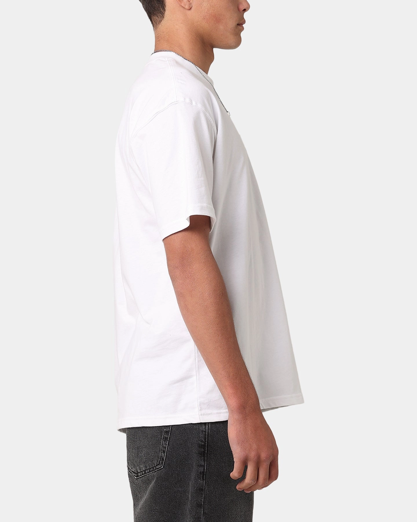 Nike Sportswear Max 90 Sneaker Patch T-Shirt White