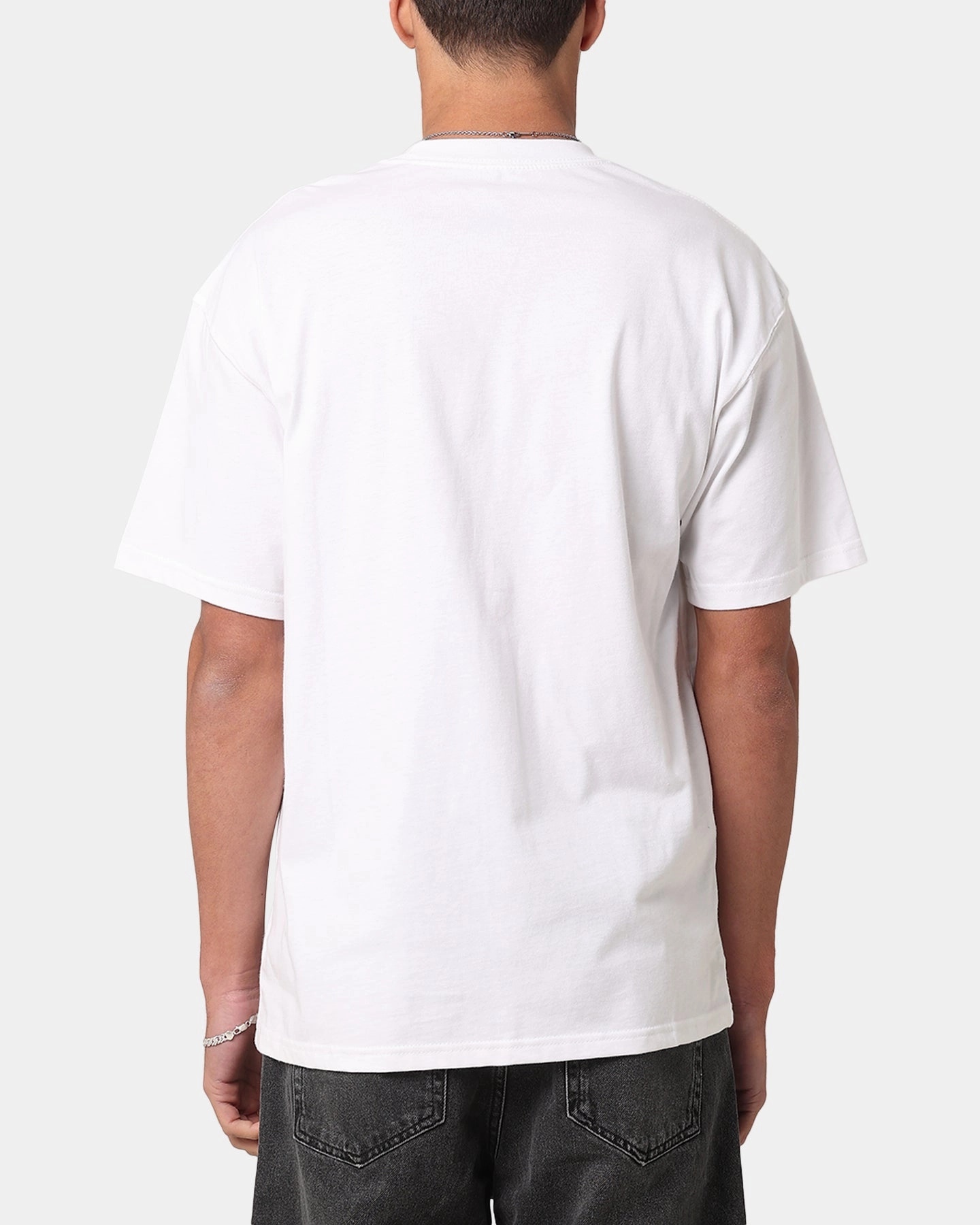 Nike Sportswear Max 90 Sneaker Patch T-Shirt White