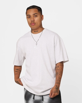 Nike Sportswear Premium Essentials Sustainable T-Shirt Birch Heather