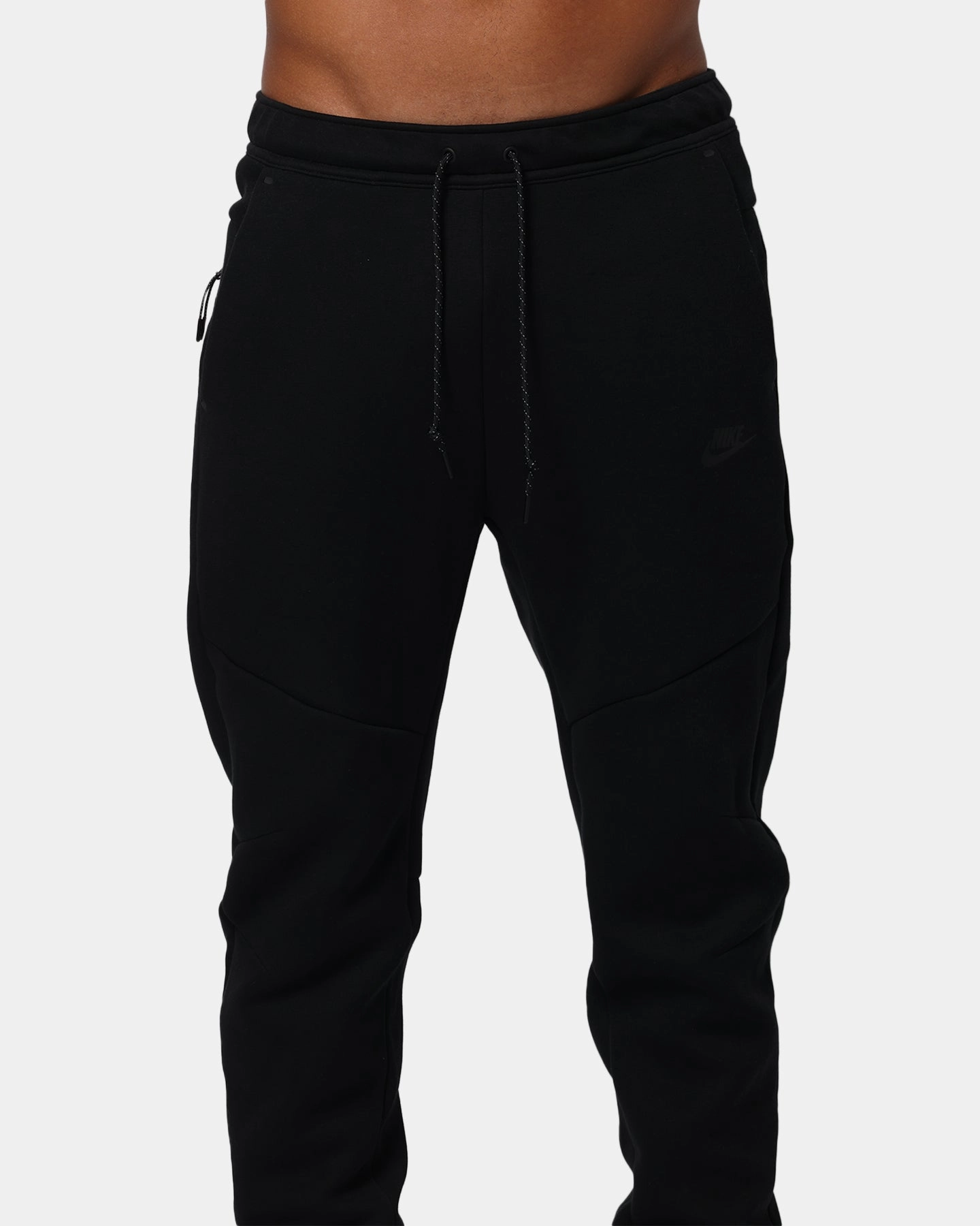 Nike Sportswear Tech Fleece Joggers Black/Black