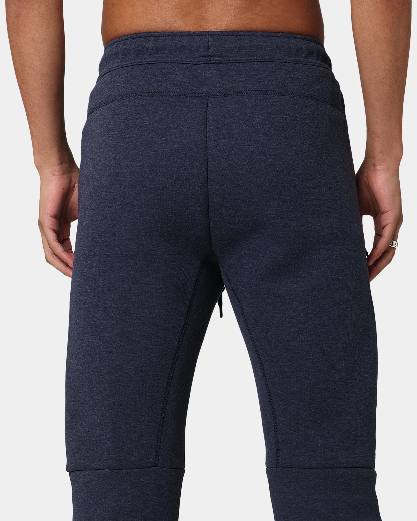 Nike Sportswear Tech Fleece Joggers Obsidian Heather/Black