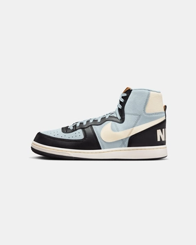 Nike Terminator High Light Pumice/Pale Ivory