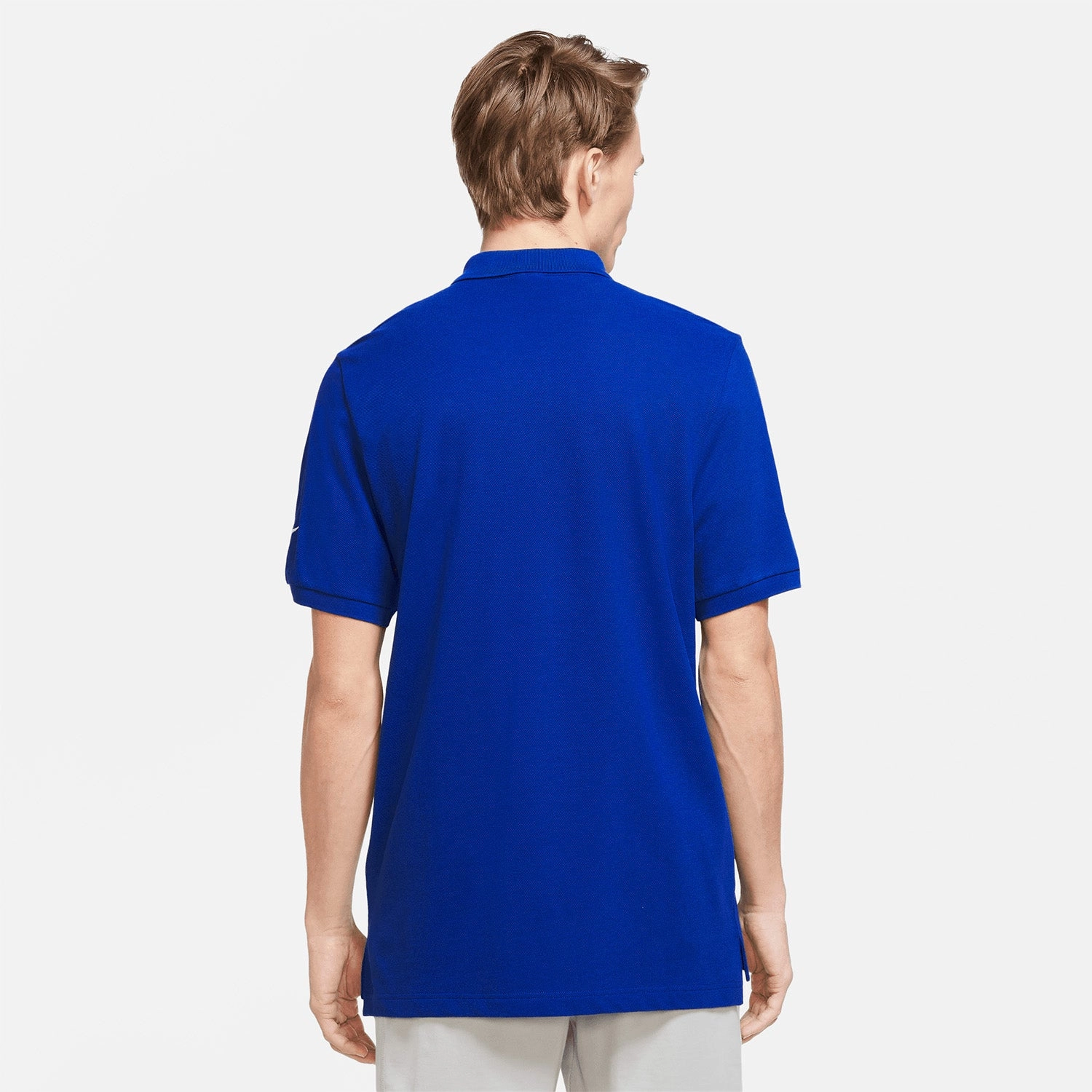 Nike USA Soccer Polo Shirt - Classic Style