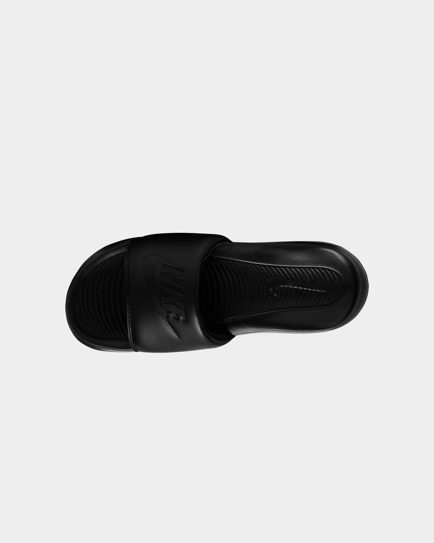 Nike Victori One Slides Black/Black