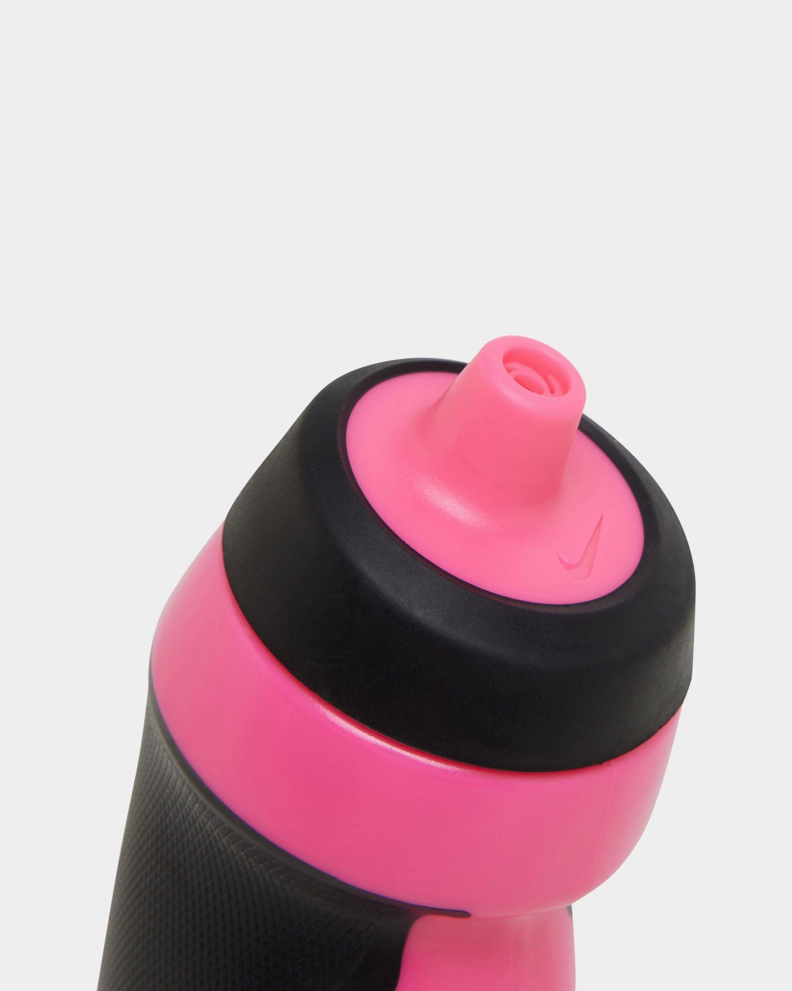 Nike Waterbottle 600ml Pink Pow/Black